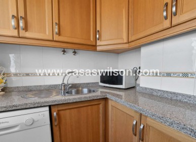 Sale - Apartment - Torrevieja - Costa Blanca
