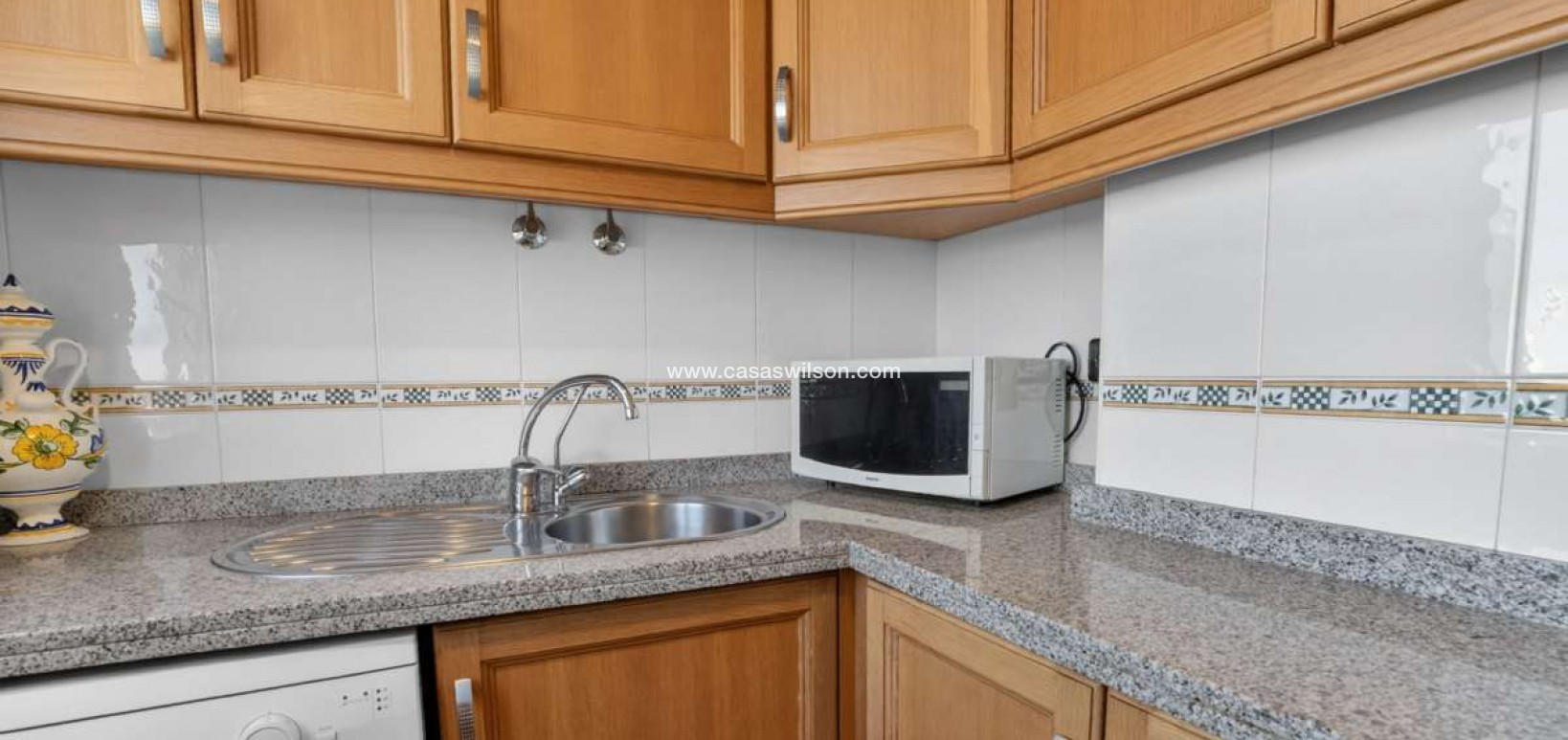 Sale - Apartment - Torrevieja - Costa Blanca