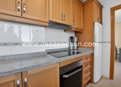 Sale - Apartment - Torrevieja - Costa Blanca