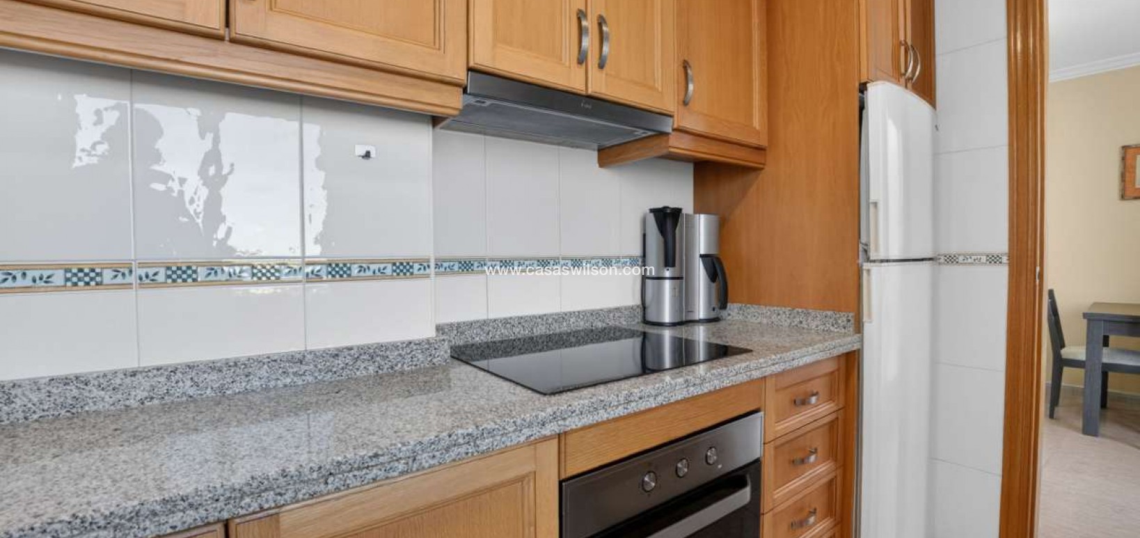 Sale - Apartment - Torrevieja - Costa Blanca