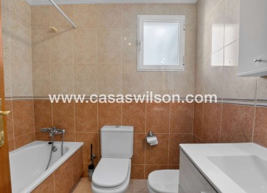 Sale - Apartment - Torrevieja - Costa Blanca