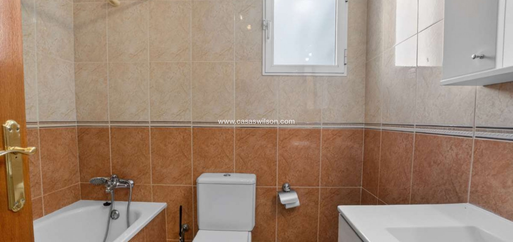 Sale - Apartment - Torrevieja - Costa Blanca