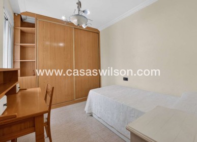 Sale - Apartment - Torrevieja - Costa Blanca