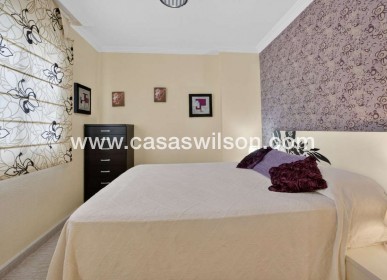 Sale - Apartment - Torrevieja - Costa Blanca