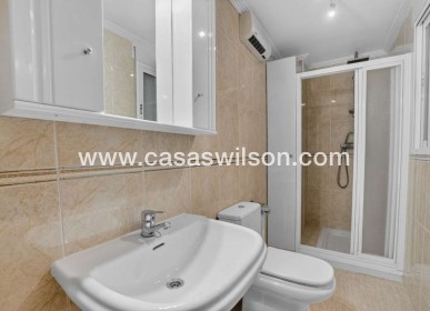 Sale - Apartment - Torrevieja - Costa Blanca