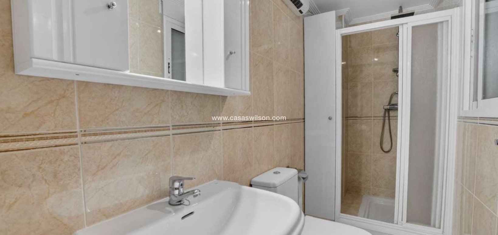 Sale - Apartment - Torrevieja - Costa Blanca