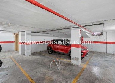 Sale - Apartment - Torrevieja - Costa Blanca
