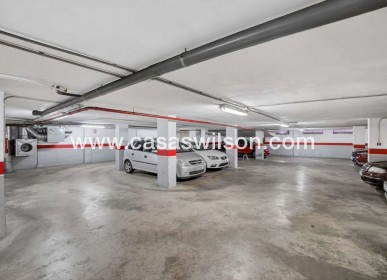 Sale - Apartment - Torrevieja - Costa Blanca