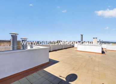Sale - Apartment - Torrevieja - Costa Blanca