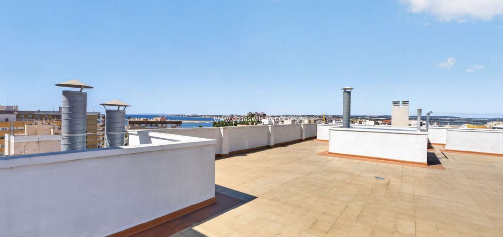 Sale - Apartment - Torrevieja - Costa Blanca