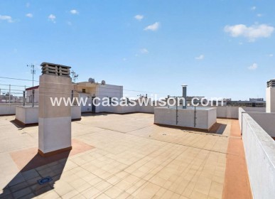 Sale - Apartment - Torrevieja - Costa Blanca