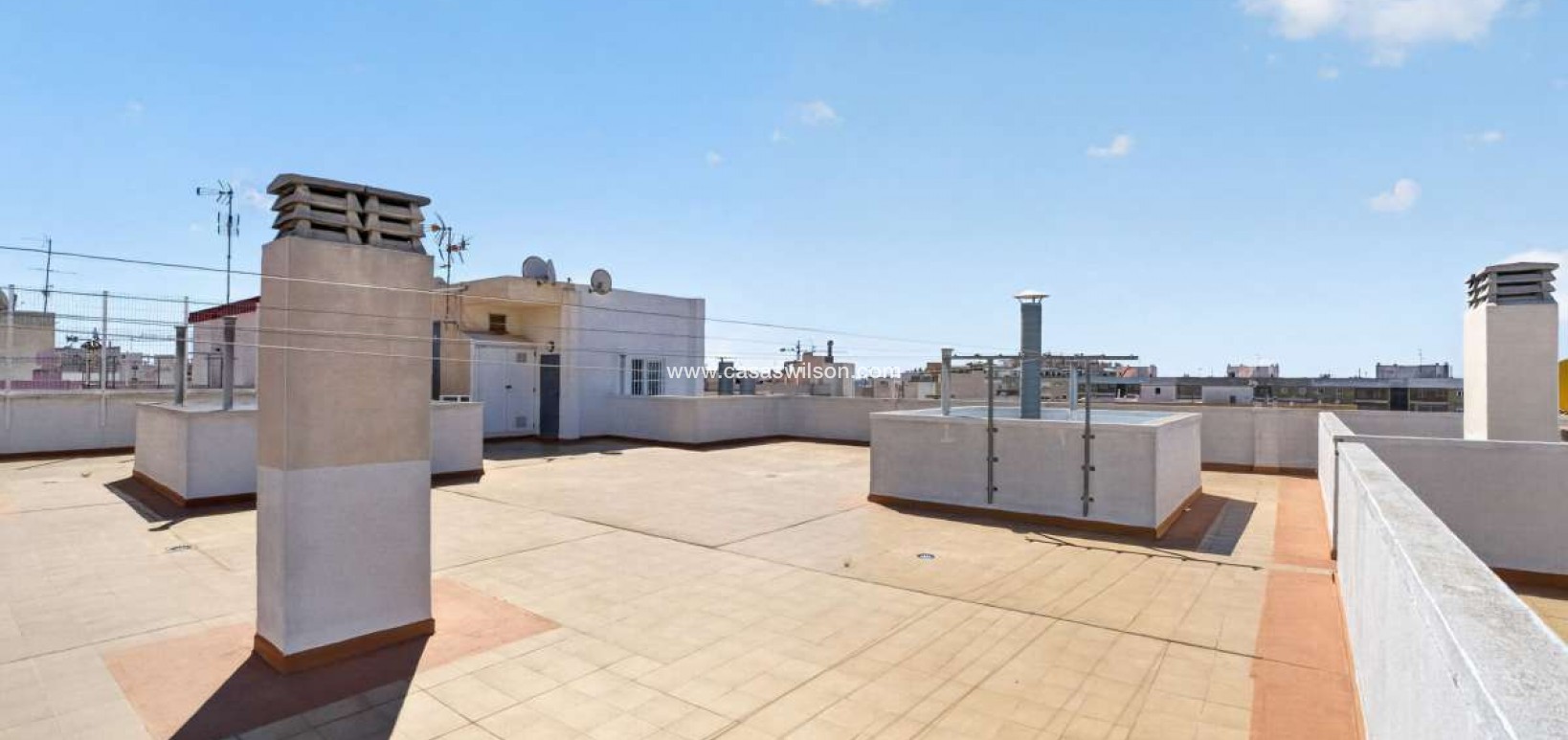 Sale - Apartment - Torrevieja - Costa Blanca