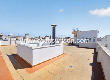 Sale - Apartment - Torrevieja - Costa Blanca