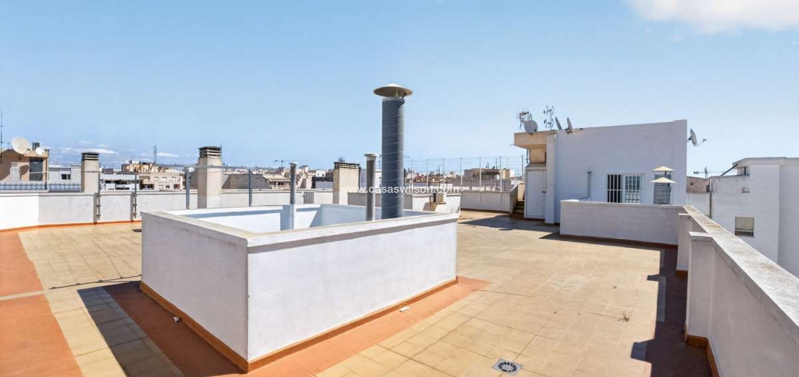Sale - Apartment - Torrevieja - Costa Blanca