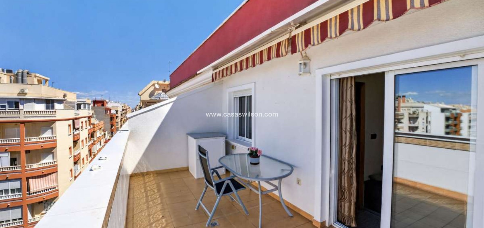 Sale - Apartment - Torrevieja - Costa Blanca