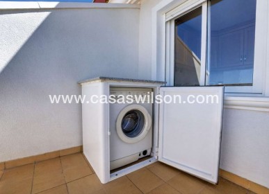 Sale - Apartment - Torrevieja - Costa Blanca