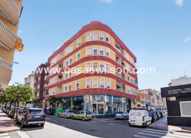 Sale - Apartment - Torrevieja - Costa Blanca