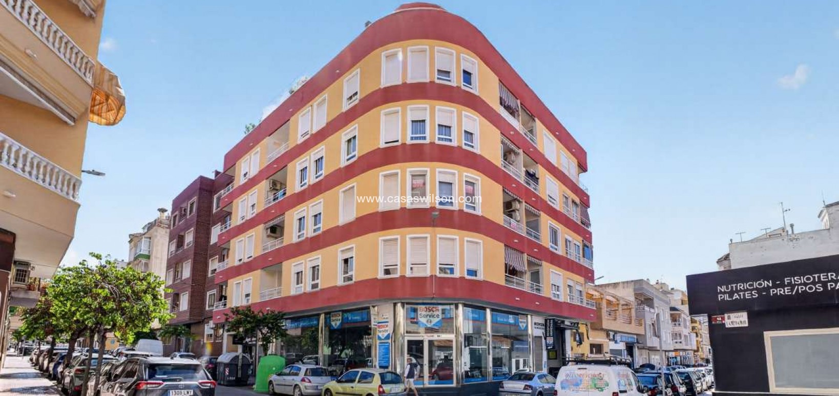 Sale - Apartment - Torrevieja - Costa Blanca