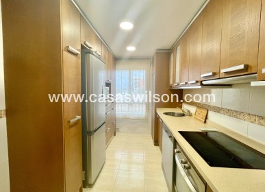 Sale - Apartment - Almoradí - Inland