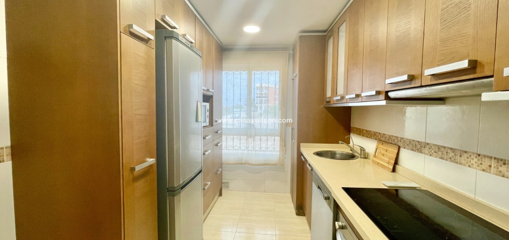 Sale - Apartment - Almoradí - Inland