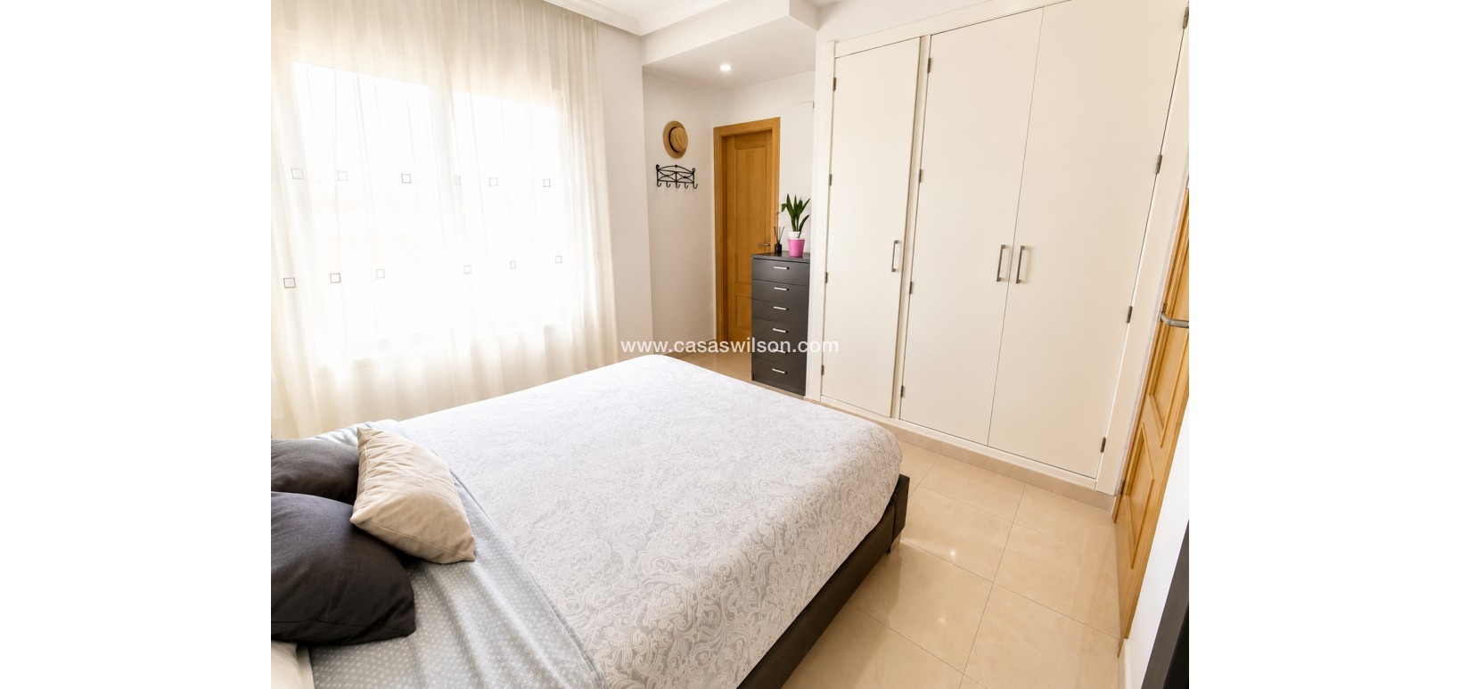 Sale - Apartment - Almoradí - Inland