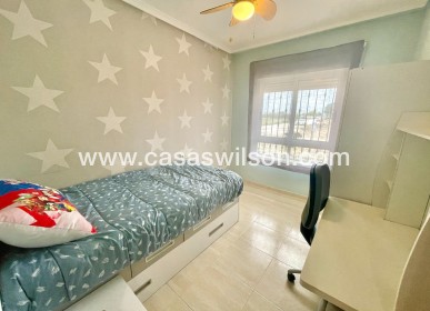 Sale - Apartment - Almoradí - Inland