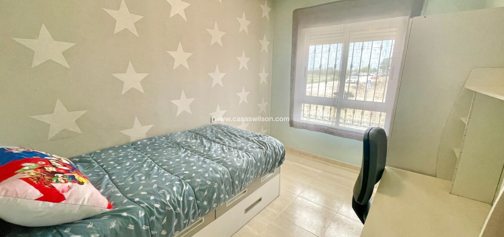 Sale - Apartment - Almoradí - Inland