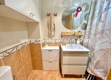 Sale - Apartment - Almoradí - Inland