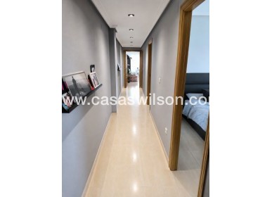 Sale - Apartment - Almoradí - Inland