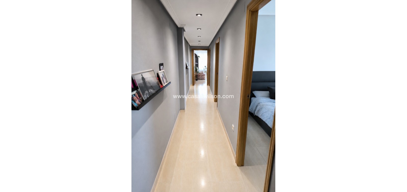Sale - Apartment - Almoradí - Inland