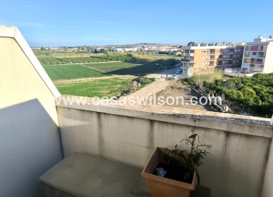 Sale - Apartment - Almoradí - Inland