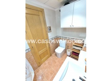 Sale - Apartment - Almoradí - Inland