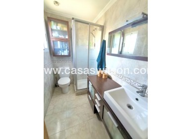 Sale - Apartment - Almoradí - Inland