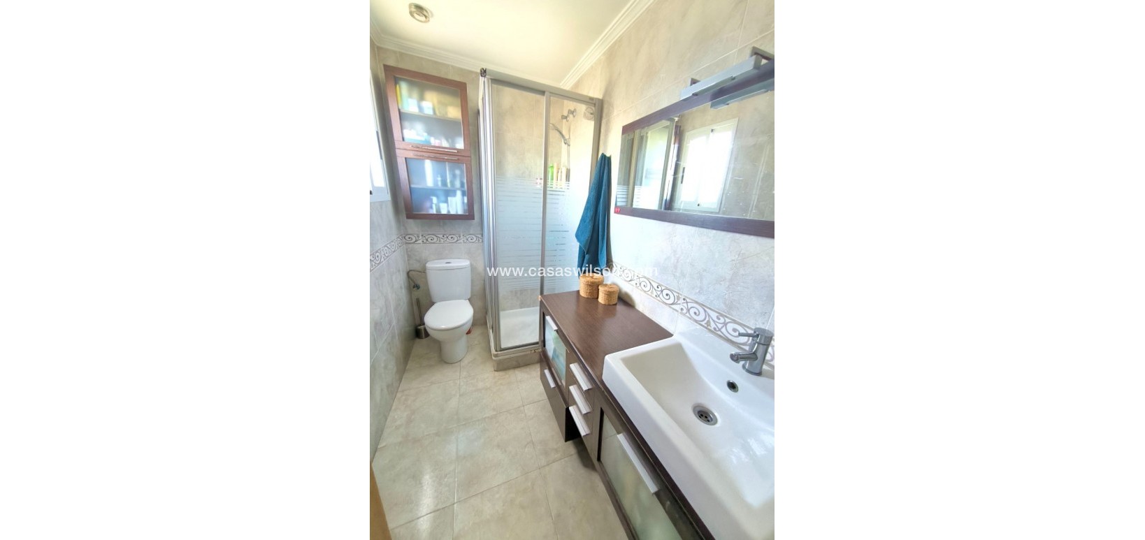 Sale - Apartment - Almoradí - Inland