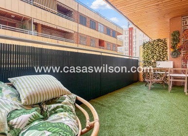 Sale - Apartment - Torrevieja - Costa Blanca