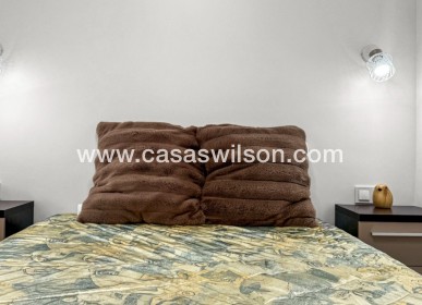 Sale - Apartment - Torrevieja - Costa Blanca