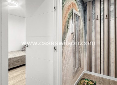 Sale - Apartment - Torrevieja - Costa Blanca