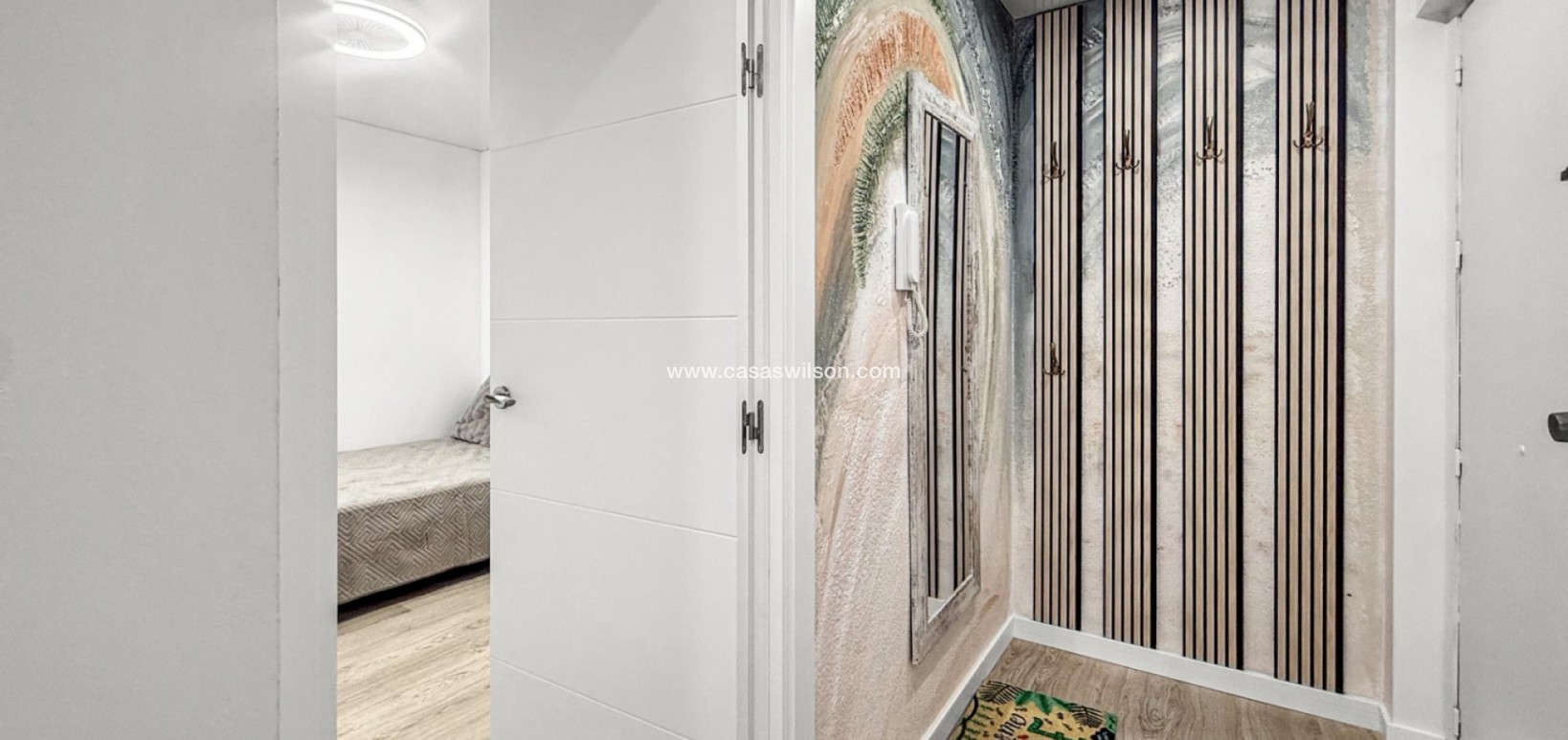 Sale - Apartment - Torrevieja - Costa Blanca