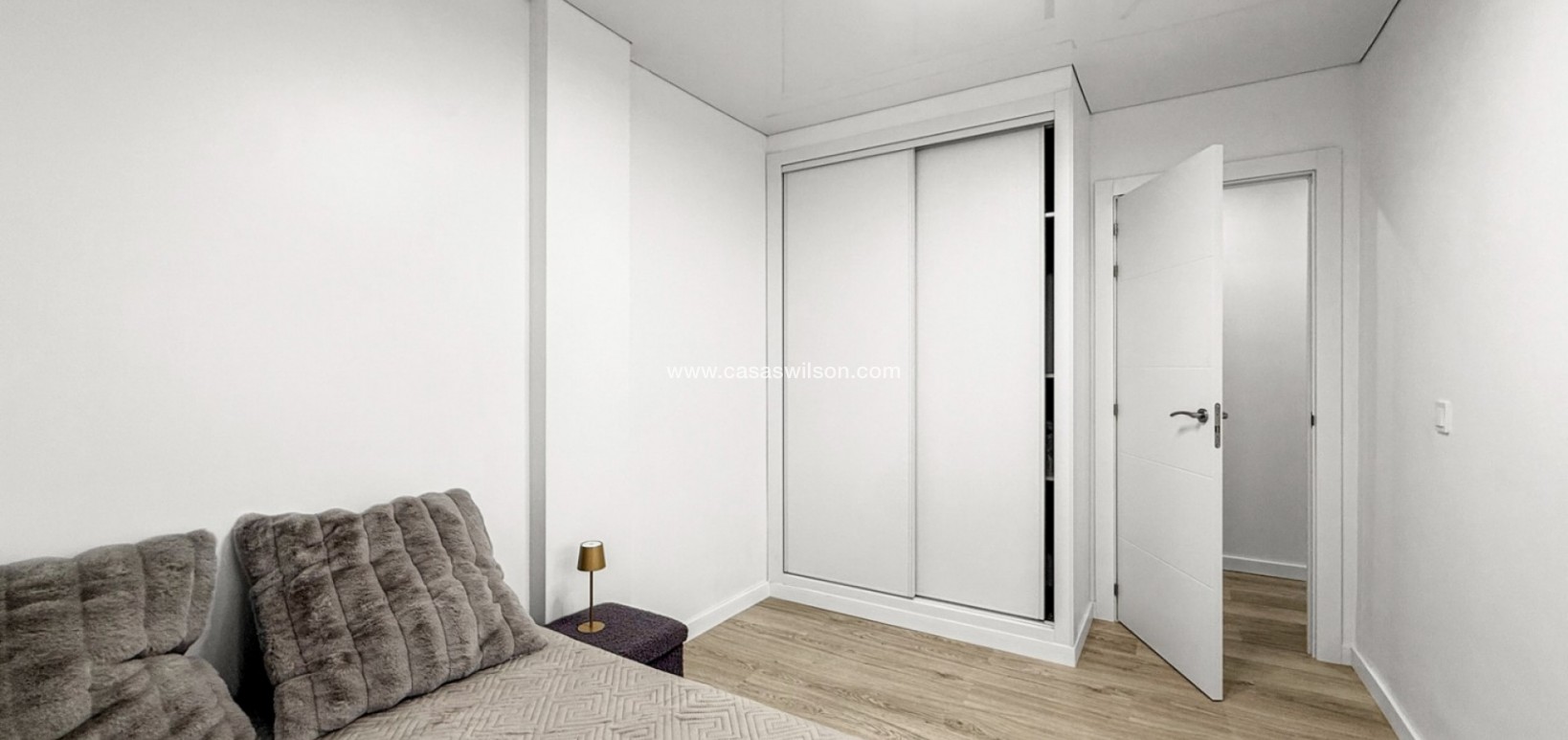 Sale - Apartment - Torrevieja - Costa Blanca