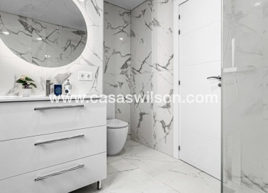 Sale - Apartment - Torrevieja - Costa Blanca