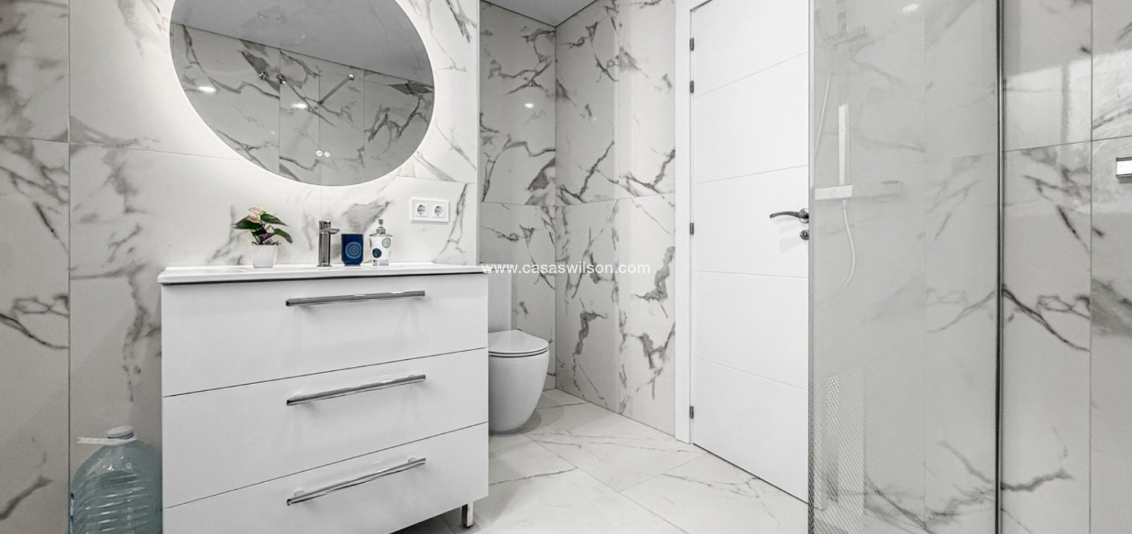 Sale - Apartment - Torrevieja - Costa Blanca