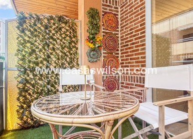 Sale - Apartment - Torrevieja - Costa Blanca