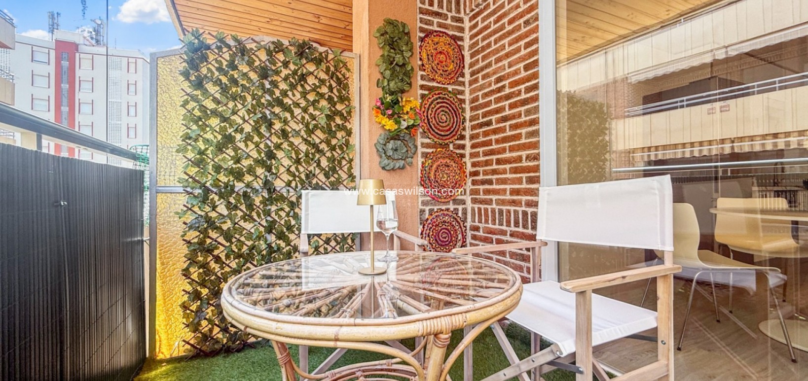 Sale - Apartment - Torrevieja - Costa Blanca