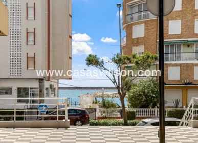 Sale - Apartment - Torrevieja - Costa Blanca