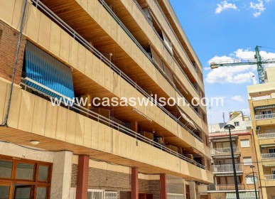 Sale - Apartment - Torrevieja - Costa Blanca
