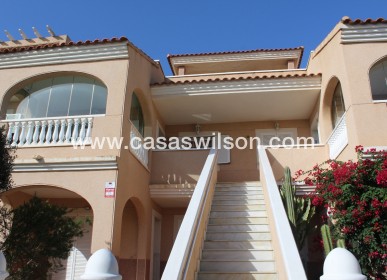 Sale - Apartment - Orihuela Costa - Costa Blanca