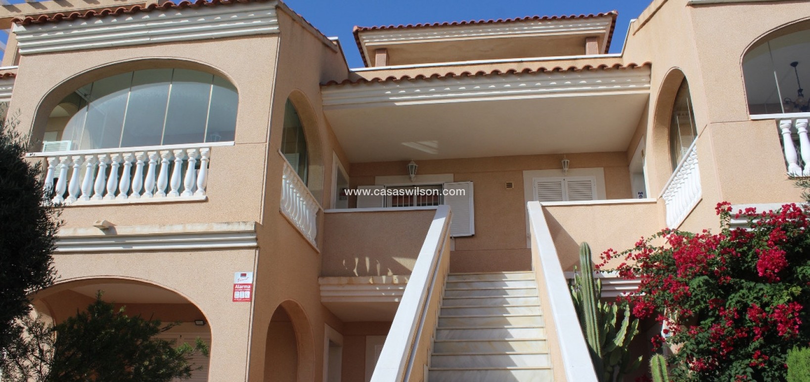 Sale - Apartment - Orihuela Costa - Costa Blanca