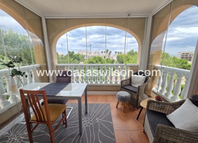 Sale - Apartment - Orihuela Costa - Costa Blanca