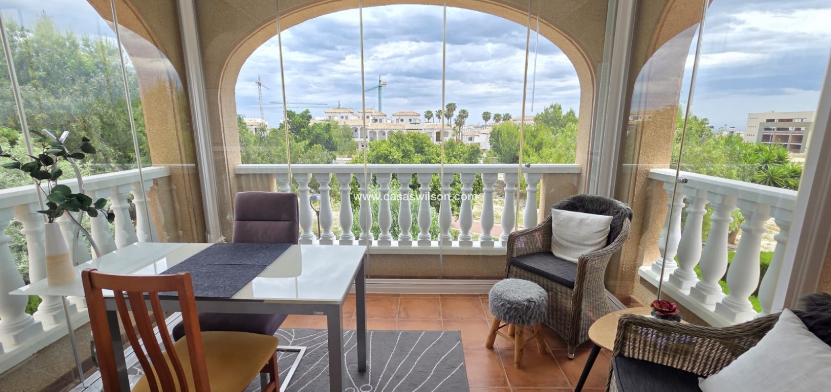 Sale - Apartment - Orihuela Costa - Costa Blanca
