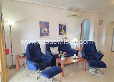 Sale - Apartment - Orihuela Costa - Costa Blanca